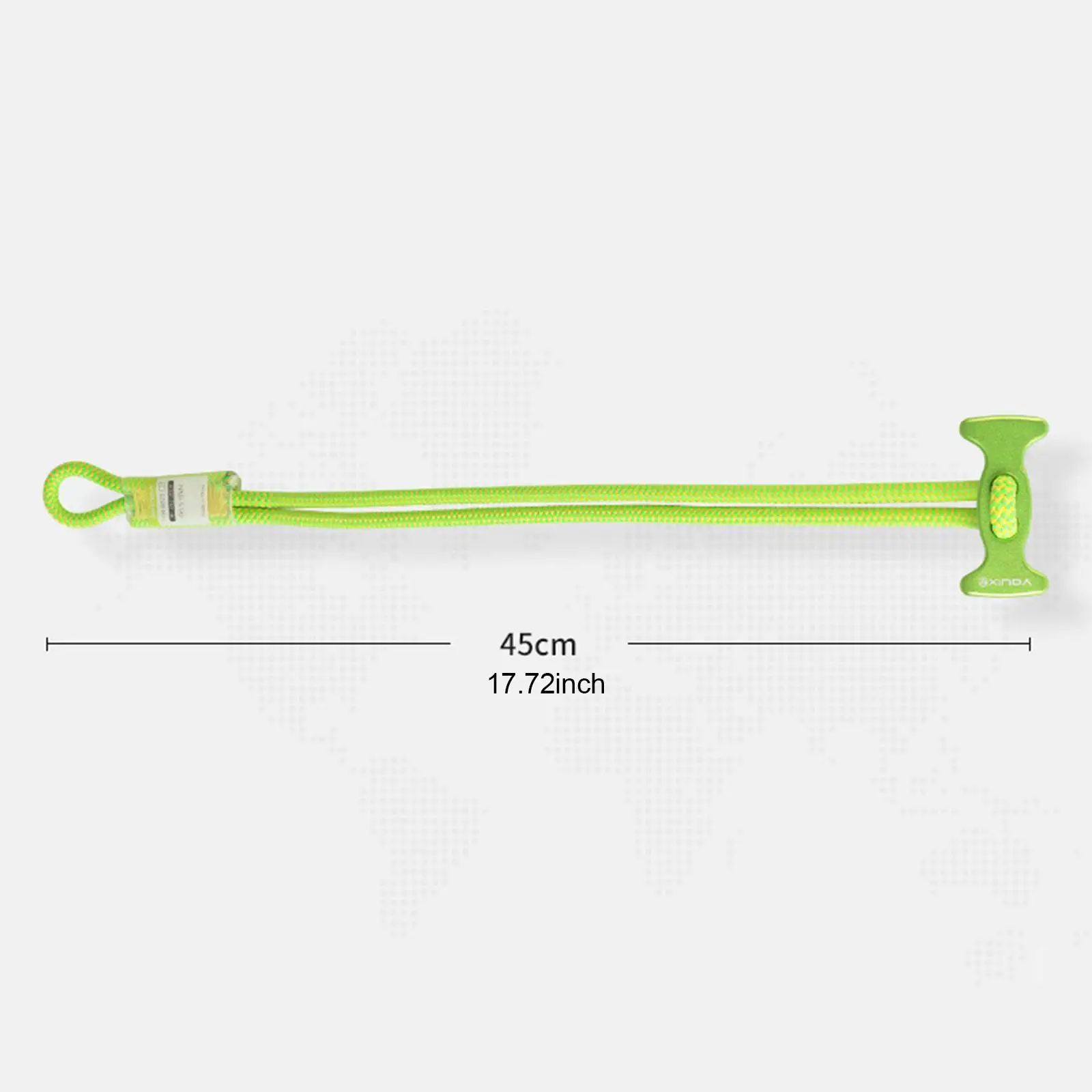 Prusik Cord Открытая скалолазание Веревка для альпинистов по деревьям на открытом