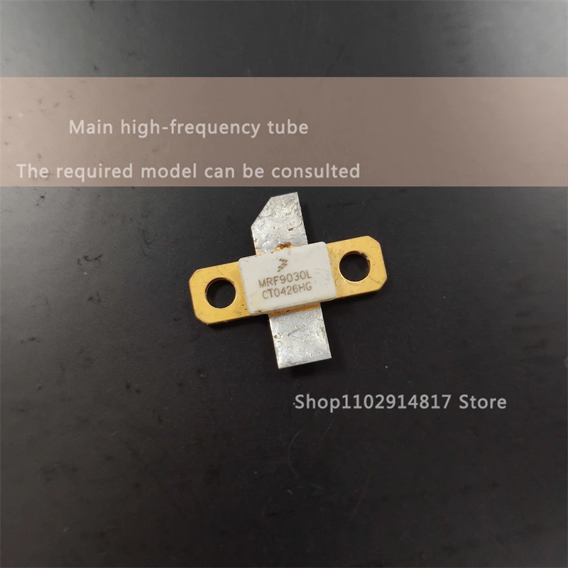 1 шт. FLL177ME HF трубка RF модуль ATC конденсаторные компоненты доступны для