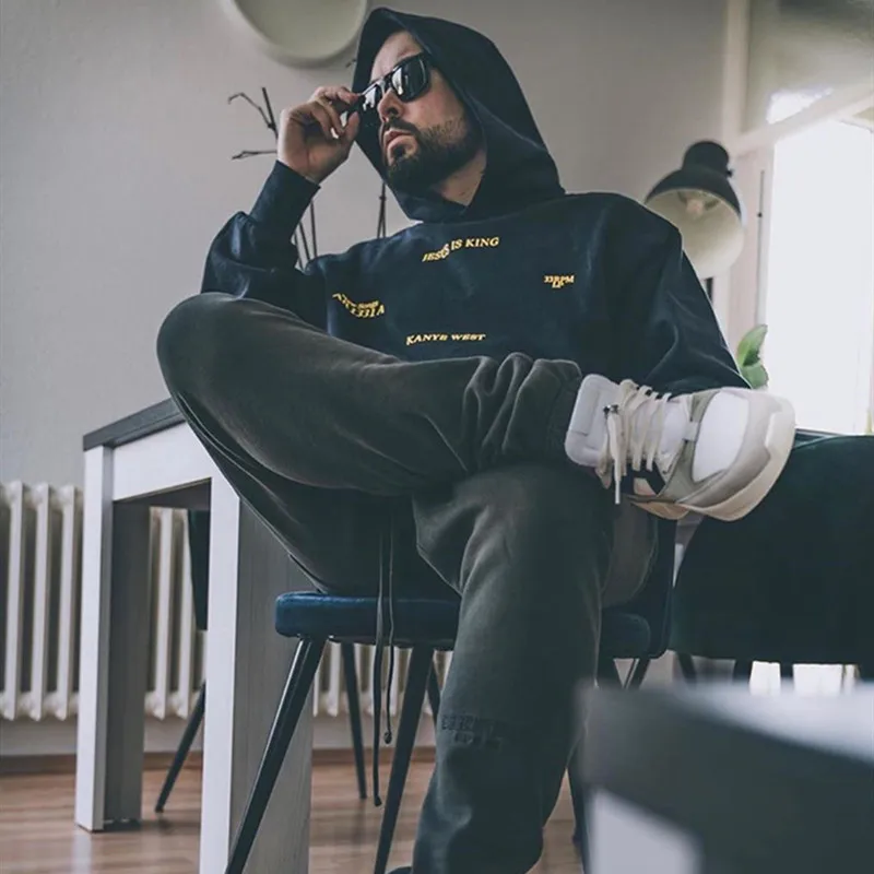 Флисовые Толстовки в стиле хип-хоп городская уличная одежда толстовка женские и