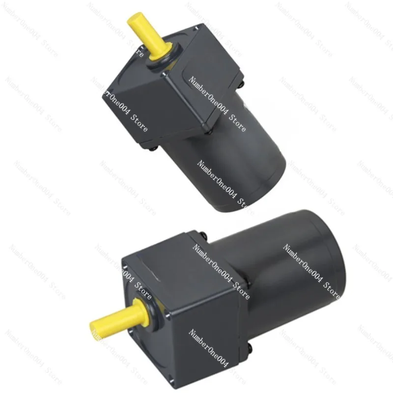 Применимо к 6 Вт индукционному двигателю 220 В редукторному 2IK6GN-C