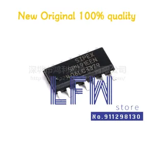 10pcs/lot SP491EEN-L/TR SP491EEN SP491 SOP14 RS485 Chipset 100% New&Original In Stock