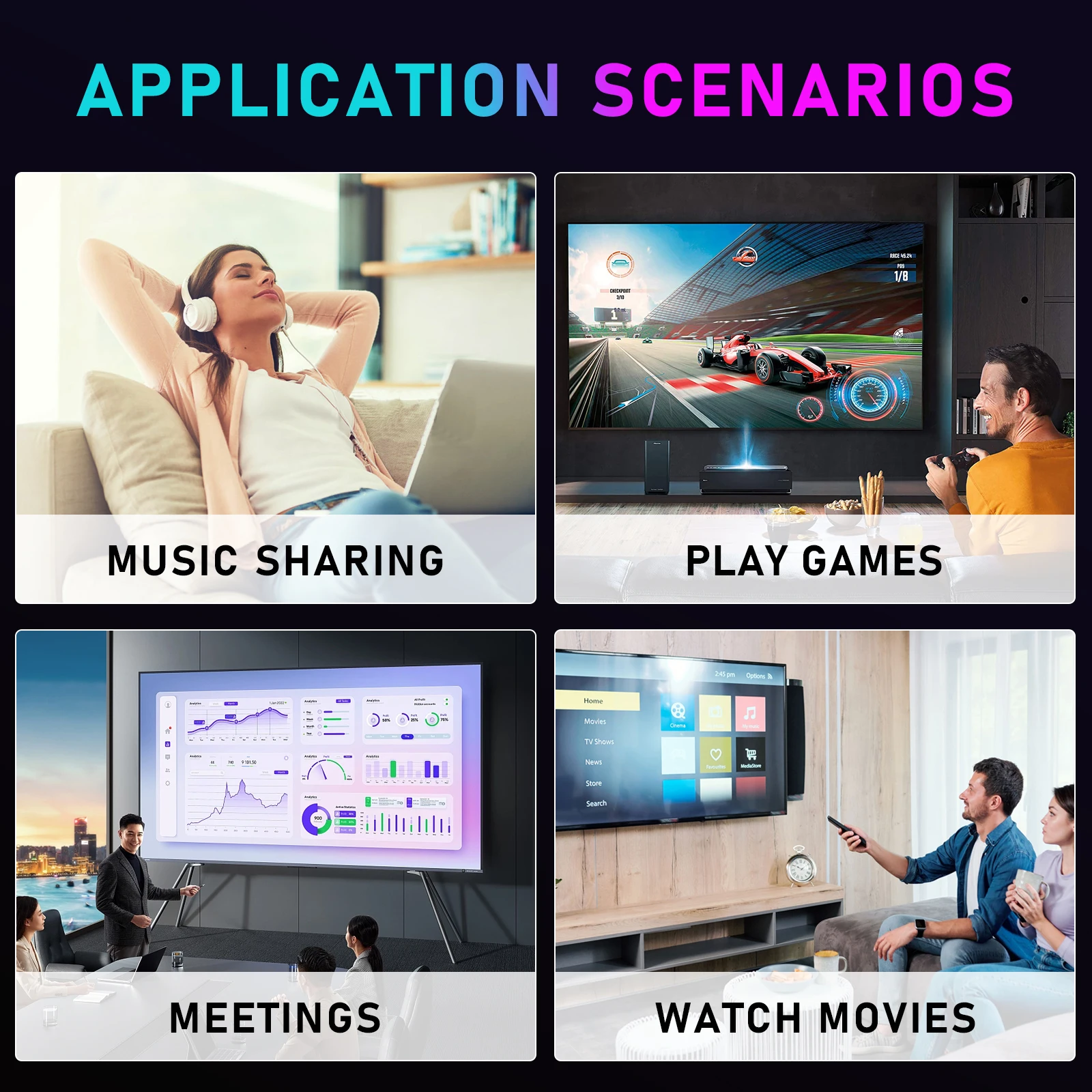 Android TV Box H96MAX RK3528 Поддержка 2 4G/5 8G WiFi6 BT5.0 4K Video Set Top Decode And Play 8K 24Fps