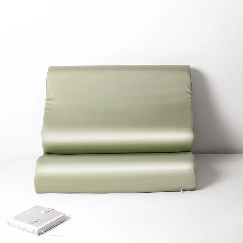 

Наволочки Lan duo mao из шелка и Tencel 30x50, 40x60