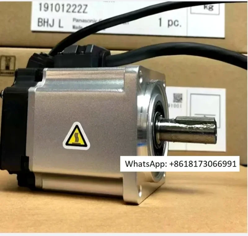 Драйвер серводвигателя A6 MSMF MDMF MHMF102LIG6 H6M MDDLN45SE 55SG