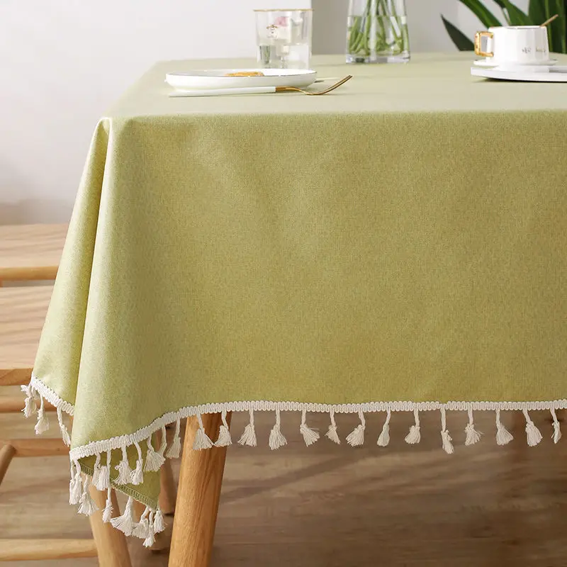 

Waterproof and oil disposable table cloth wholesale table-cloth_Jes4627