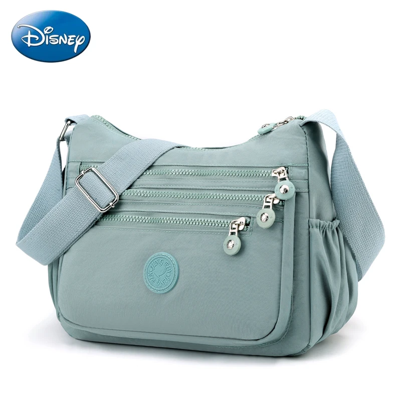 Сумка на плечо Disney Женская сумочка кросс-боди мессенджеры водонепроницаемые