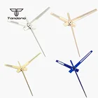 Классические светящиеся стрелки для часов NH35 NH36 Miyota82 Series DG2813 ETA 2824 2836 PT5000