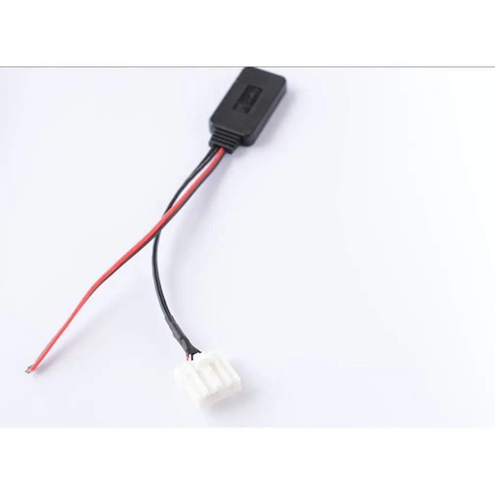 

Для Mazda M6 для Mazda M3 Φ для Pentium B70 Core Wing Horse 6 AUX Audio Wireless