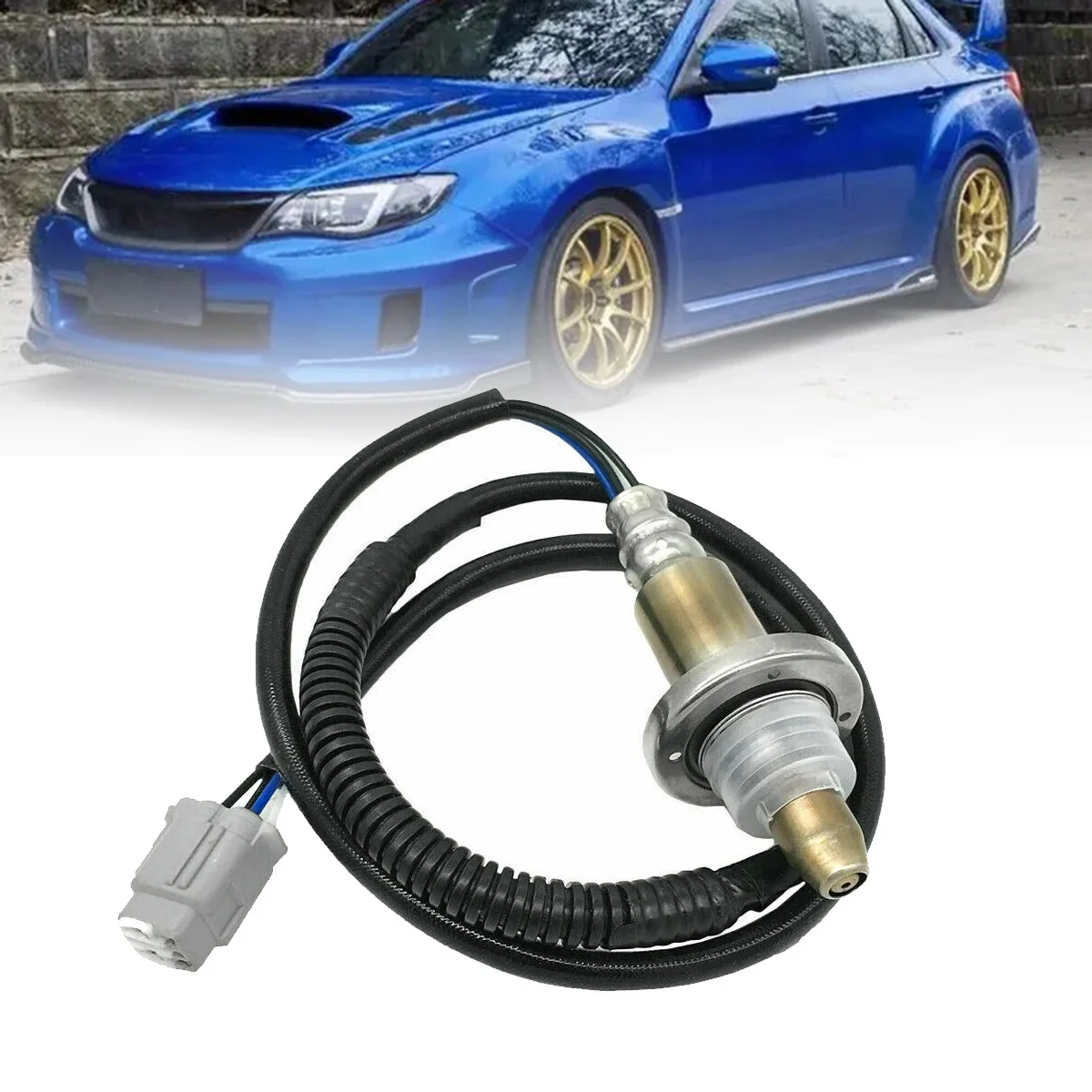 22641-AA510 восходящий O2 Датчик кислорода для Impreza 2008 л 2014-2349034 22641-AA720 22641AA510