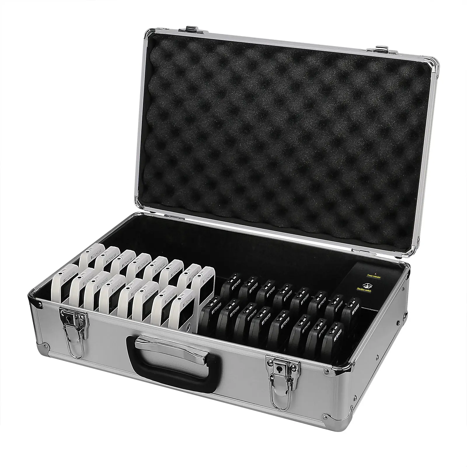 

Retekess TT014 Charging Box for TT110
