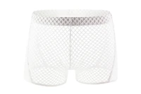 wholesale mens flat angle mens underwear aro pants fashion breathable flat legged mens pajamas underwear for men