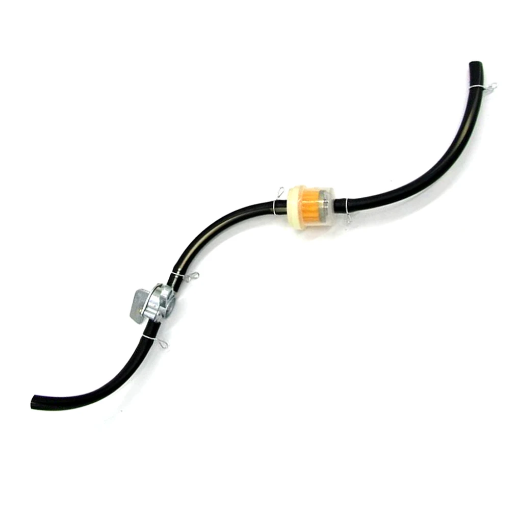 

Алюминиевый топливный кран для мотоцикла, квадроцикла, профессиональный универсальный медный сменный компонент для двигателя 50 куб. См/150 куб. См