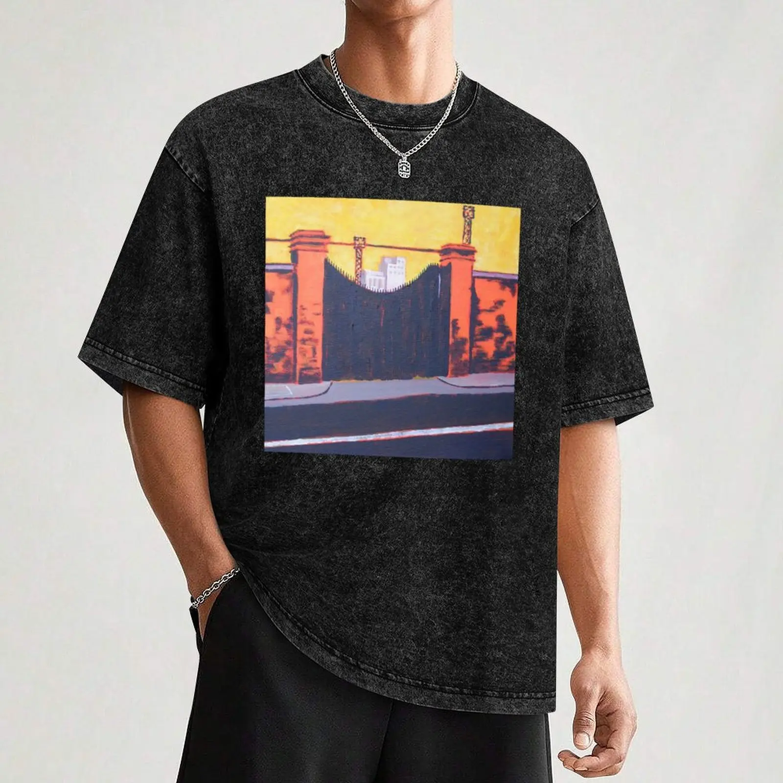 Guinness Gate Дублинская футболка рубашки в стиле аниме футболки с графическим