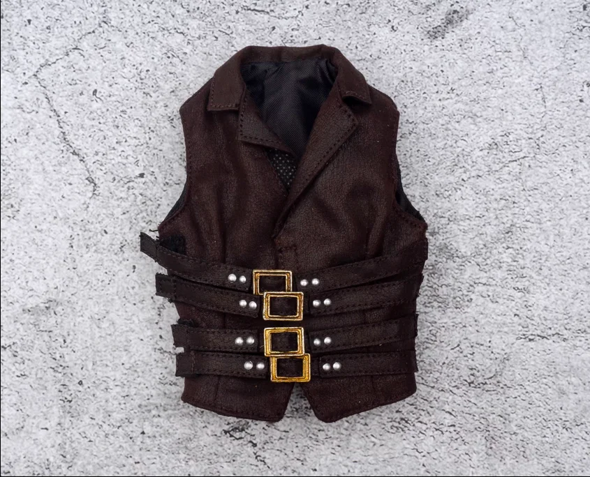 

Женская модель 1/6 жилета для охотника 12 дюймов