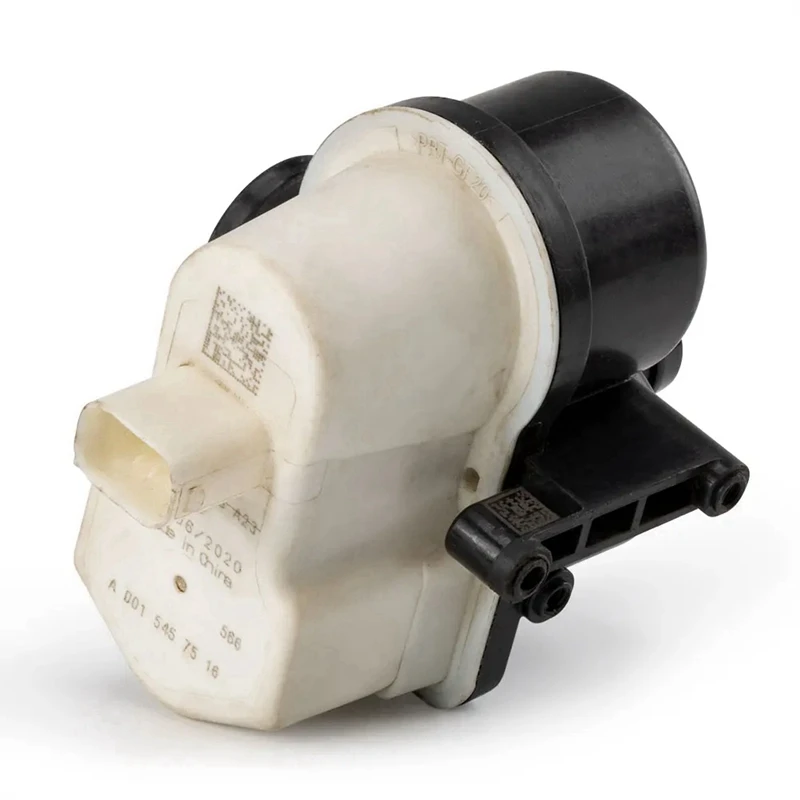 0261222018 16137193479 310-601 0261222022 WTR 500030 Автомобильный насос обнаружения утечки топлива для