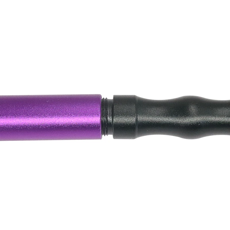 1 комплект шланг для кальяна из силикона и алюминиевого сплава