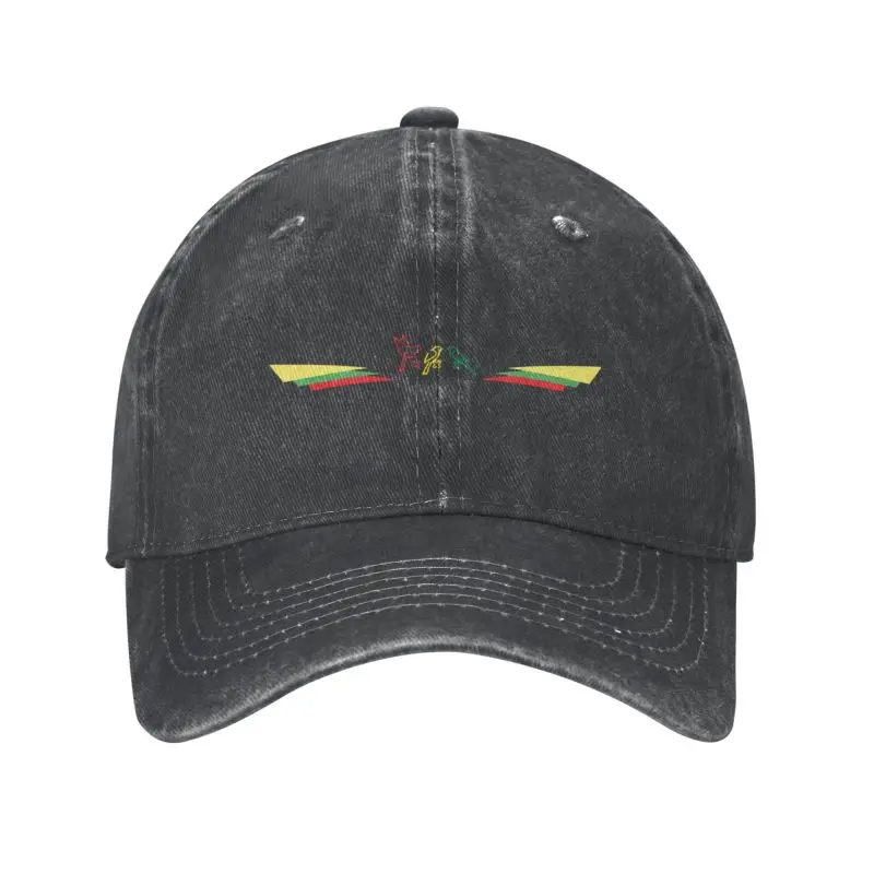 

New Fashion Cotton Ajax Baseball Cap Men Women Personalized Adjustable Adult Bob Marley 3 Little Birds Dad Hat Outdoor