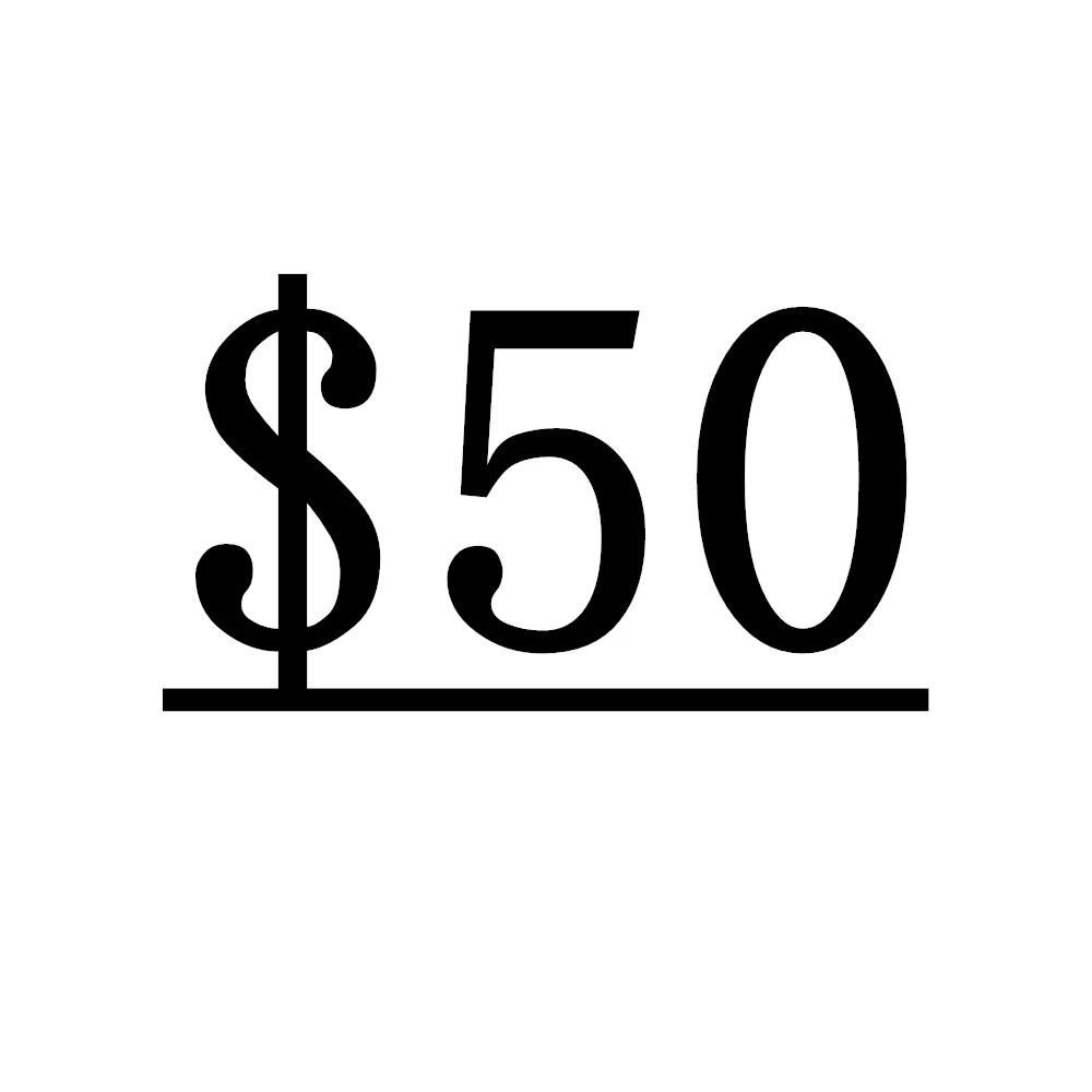 

Customer price difference compensation link