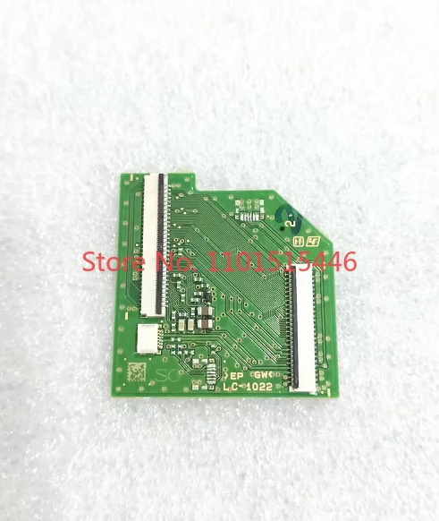 Новый ЖК-экран задняя плата драйвера маленькая для Sony ILCE-5100 ILCE-6500 A5100 A6500 запасная