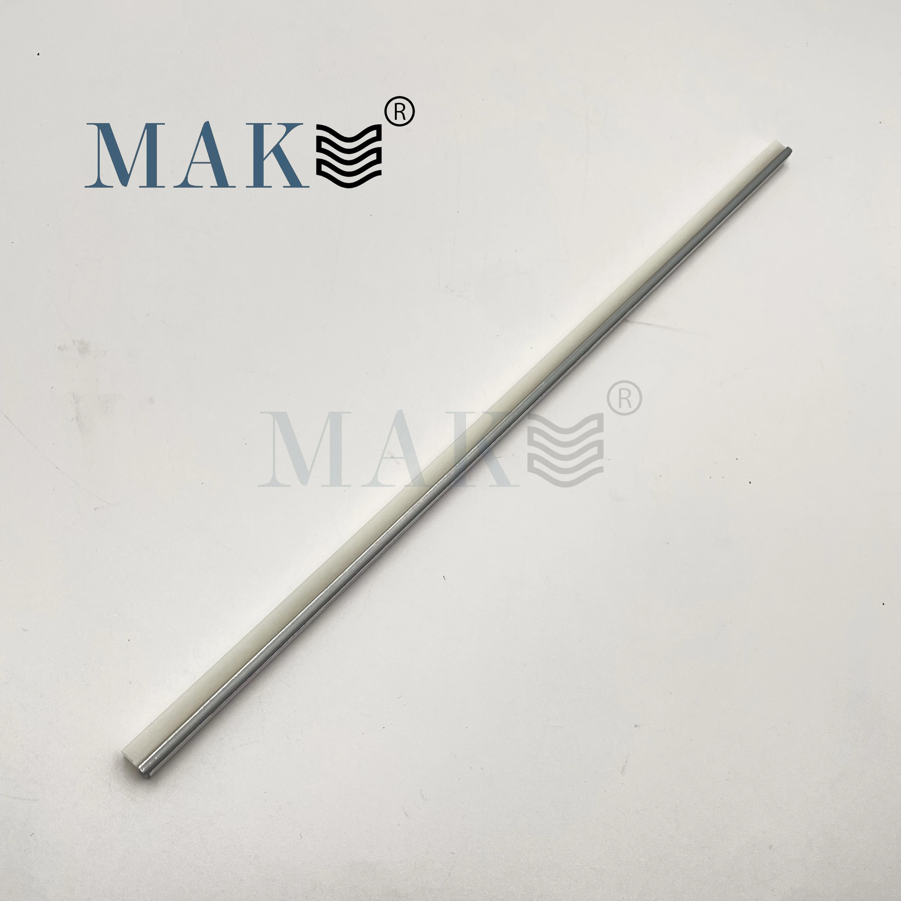 2X 2-я смазочная планка для ролика переноса Xerox V80 180 2100 3100 170i