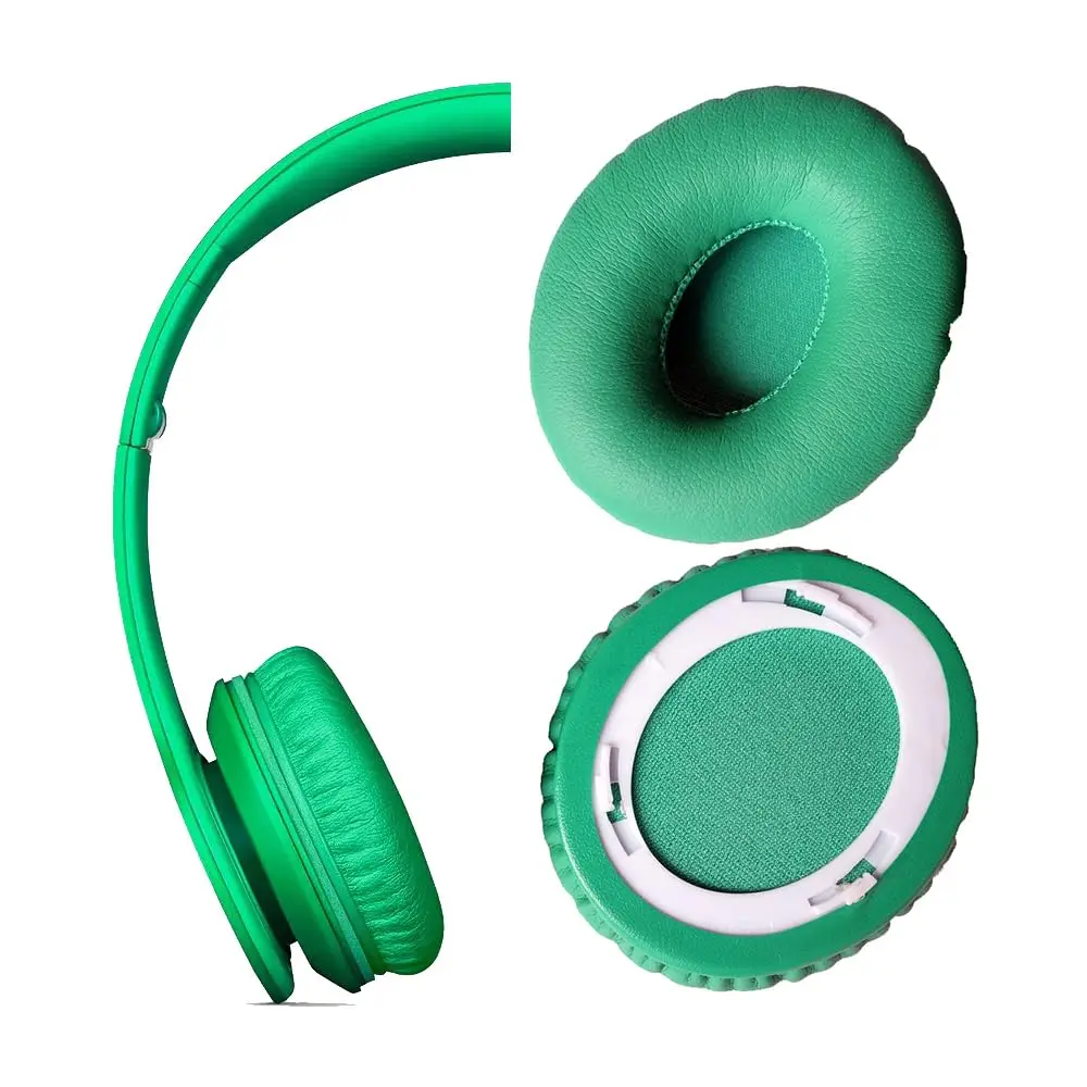Сменные амбушюры для наушников Beats Solo-1 0 и Monster Solo-HD
