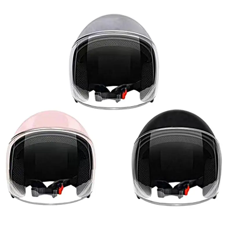 Мотоциклетные шлемы с козырьками защитные шляпы для электрического велосипеда