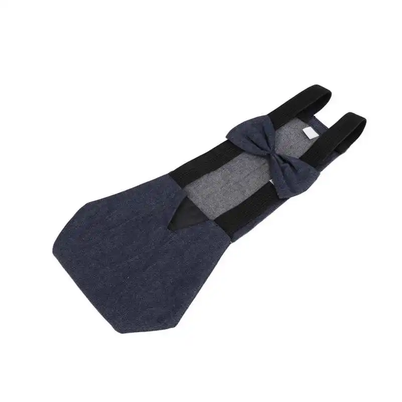 

Goose Clothes Waterproof Washable Chicken Diapers Easy To Wear for Hen Chicken