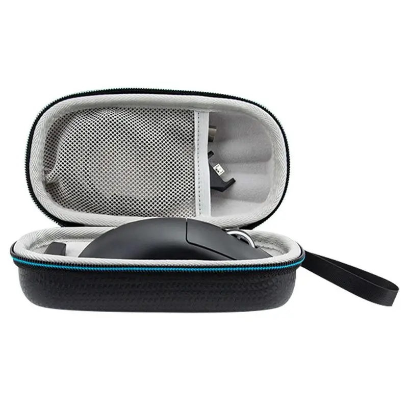 

Storage Bag Carrying Mouse Protective Cover Mice Hard Case Travel Accessories For MX Anywhere 1 2 Generation Wireless Mouse