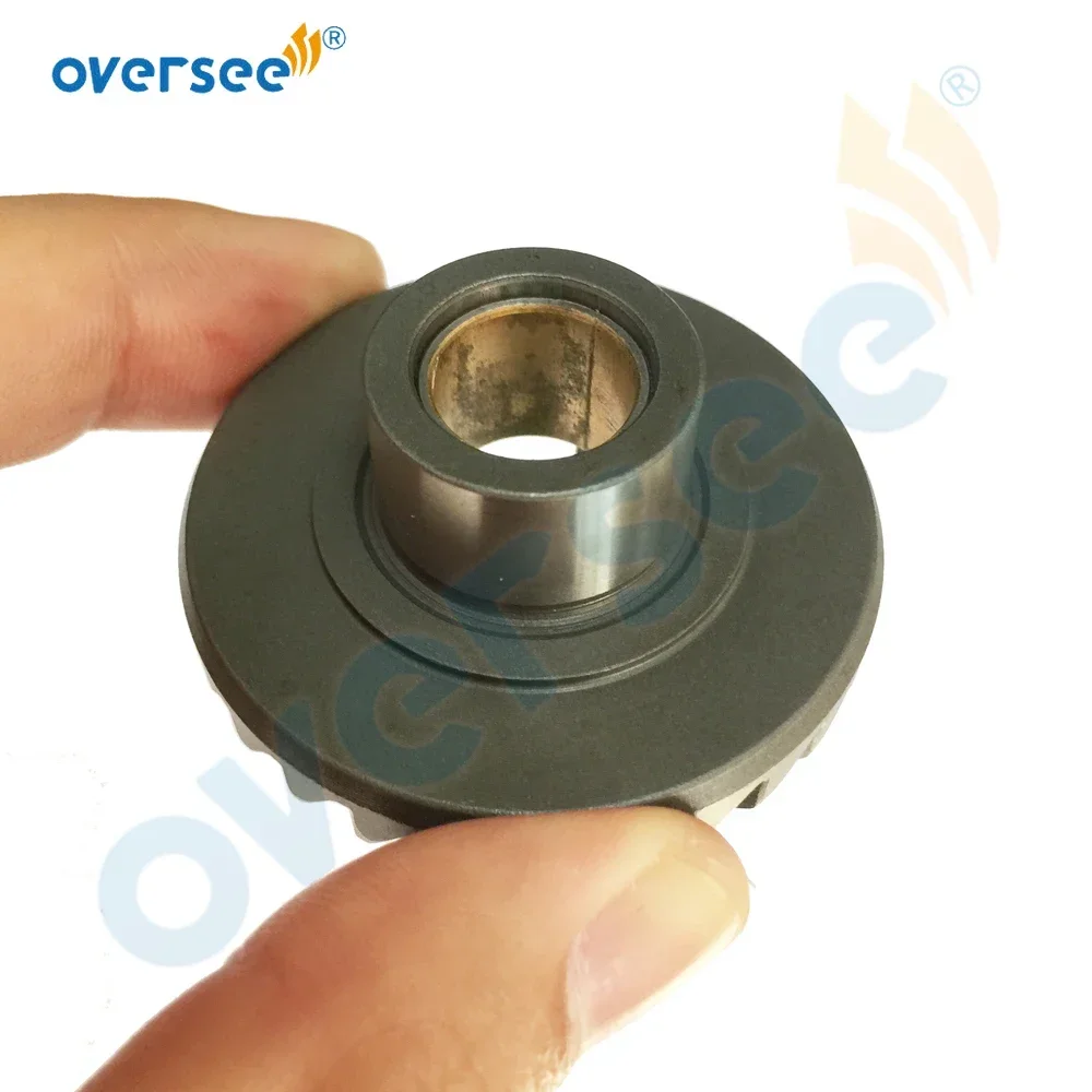 OVERSEE 369-64010-0 Коническая шестерня вперед для подвесного двигателя Tohatsu Nissan 2 5 3 4 6 л.с.