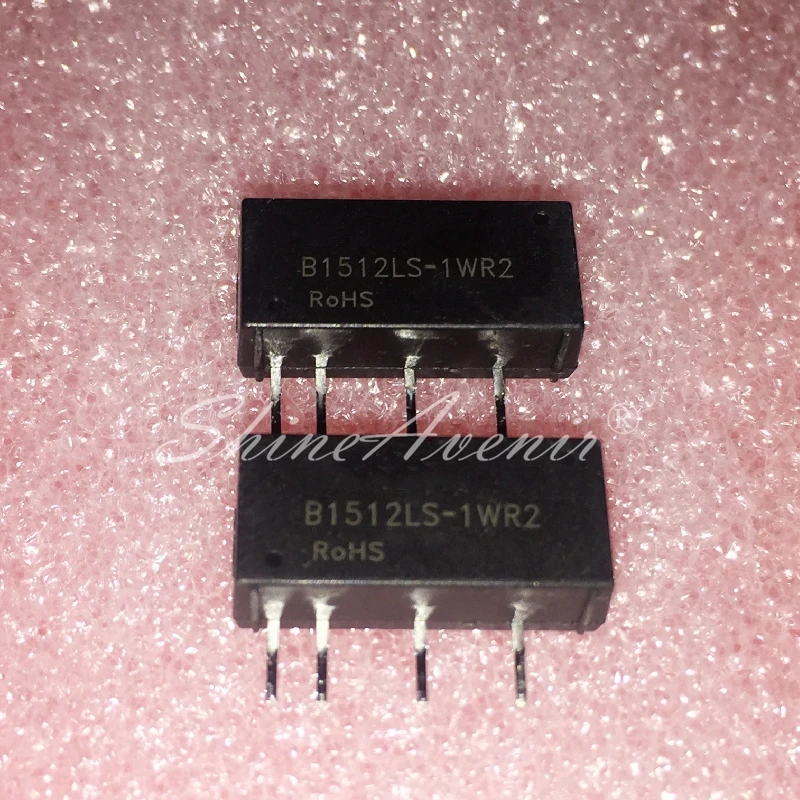 5 шт. B1505LS-1WR2 B1512LS-1WR2 B1515LS-1WR2 DIP-4 новый оригинальный запас