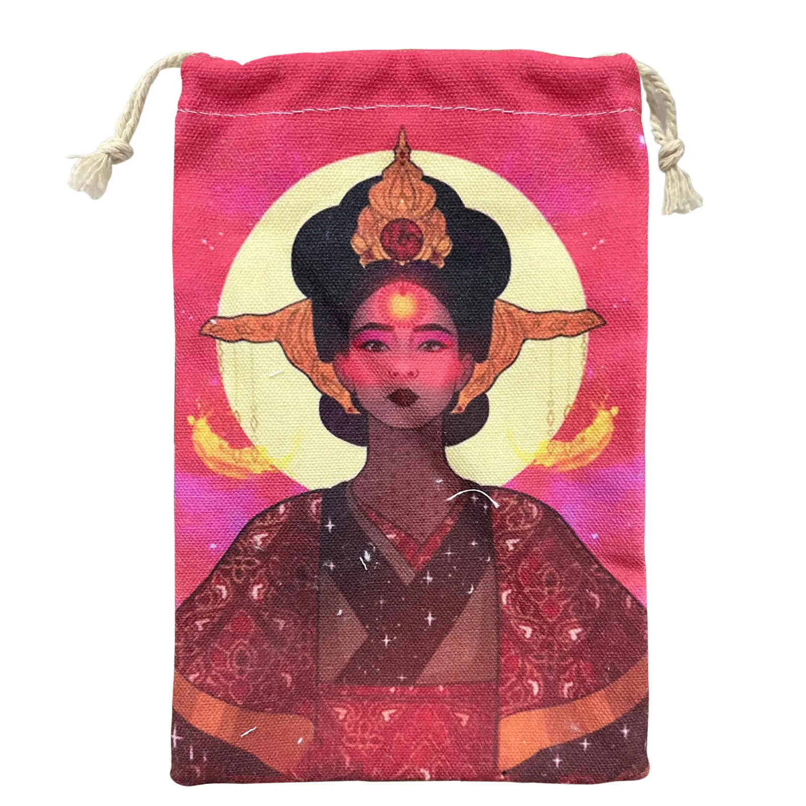 

Сумки для ТАРО сумка для кубиков, сумка для хранения Таро для любителей Таро, защитит карты и украшения от повреждений