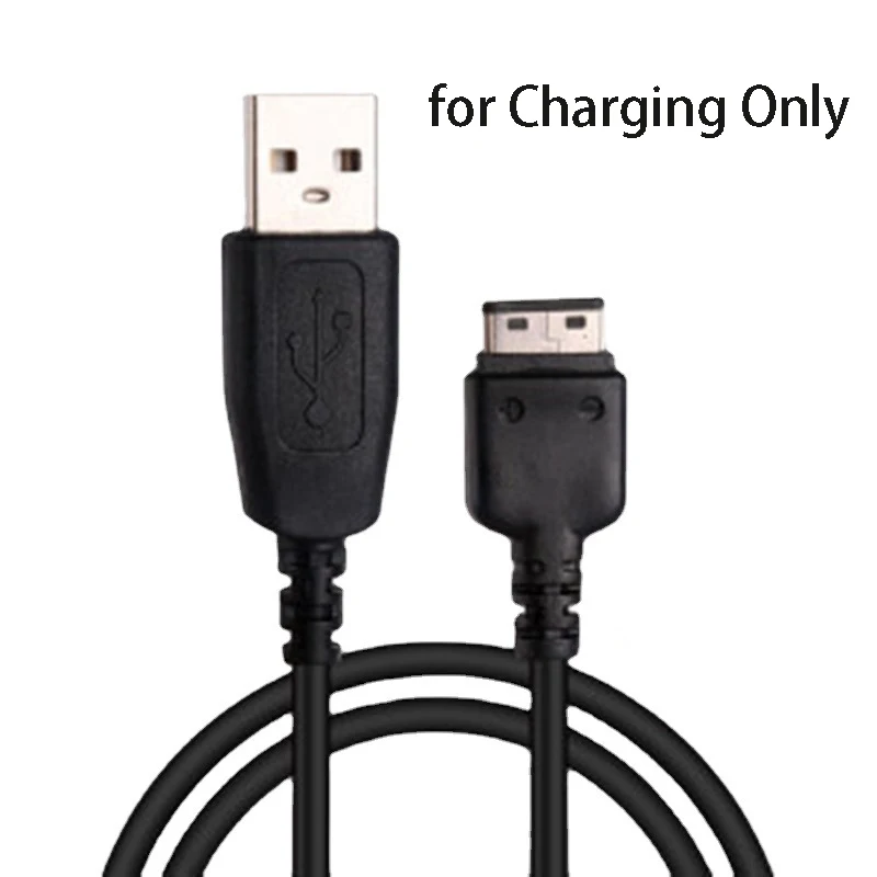 Фото USB-кабель для зарядки для Samsung GT-E1190 E1195 E1130 E1150 E1170 E1180 E1230 E1310 1170 E1180 E1230 E1310 Удлинительная линия питания №1