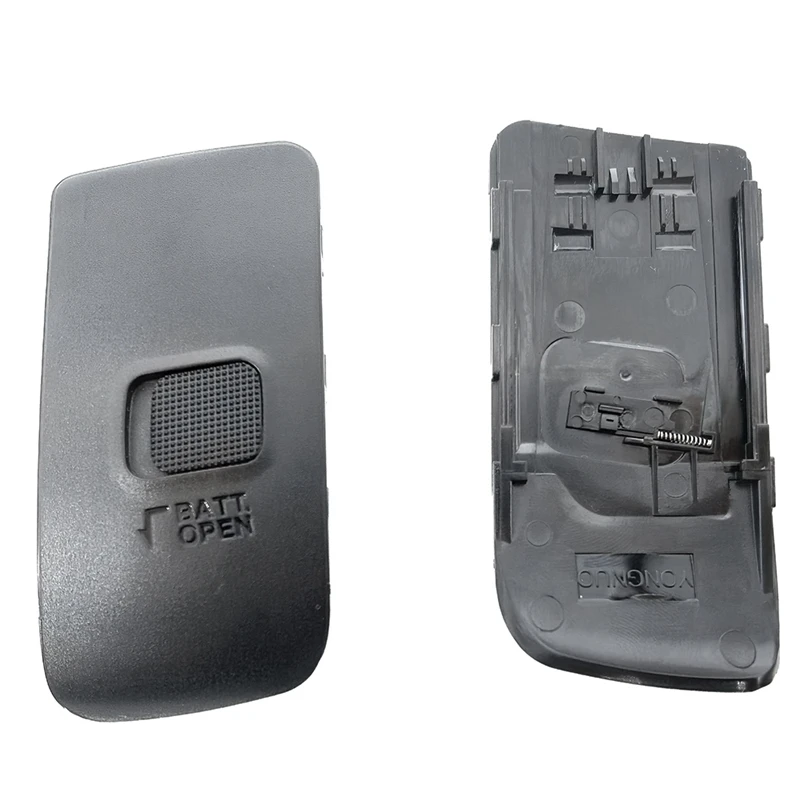 

Brand New Flash Battery Door Cover For YONGNUO YN600EX-RT II YN685 YN660 Accessories Kits