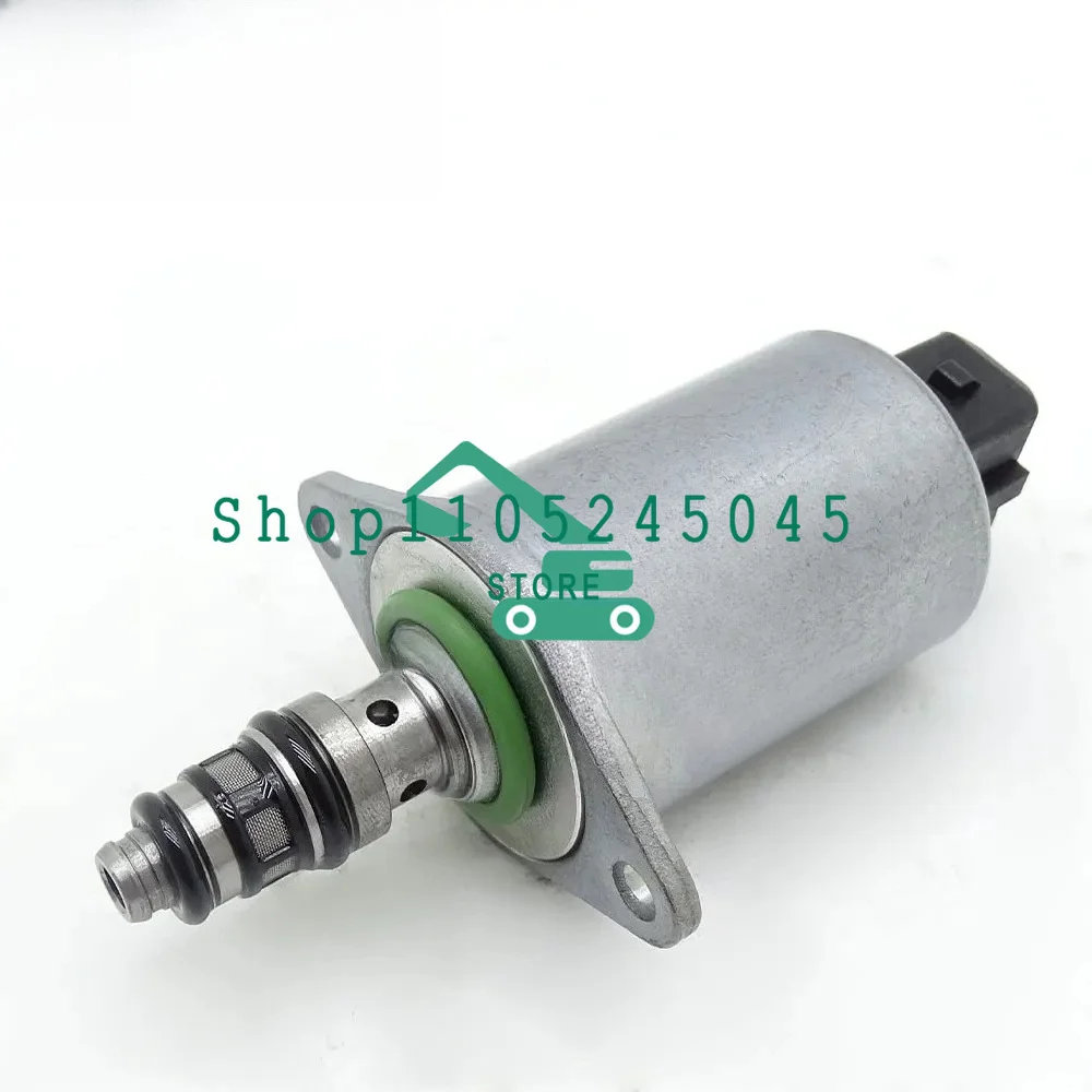 Фото Электромагнитный пропорциональный клапан для погрузчиков Stacker Parts TM70402 3769592 №4