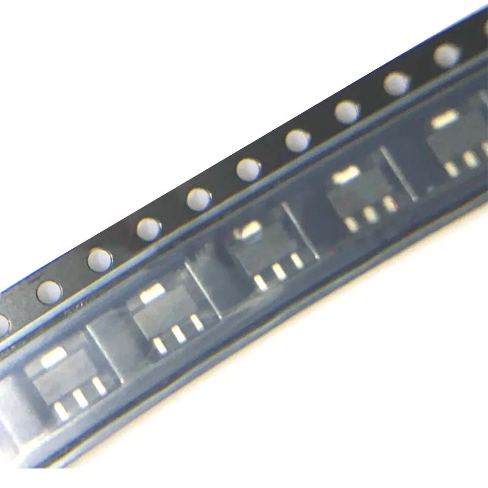 

10 шт. 2SB1025 1025 DK SOT-89 лучшее качество