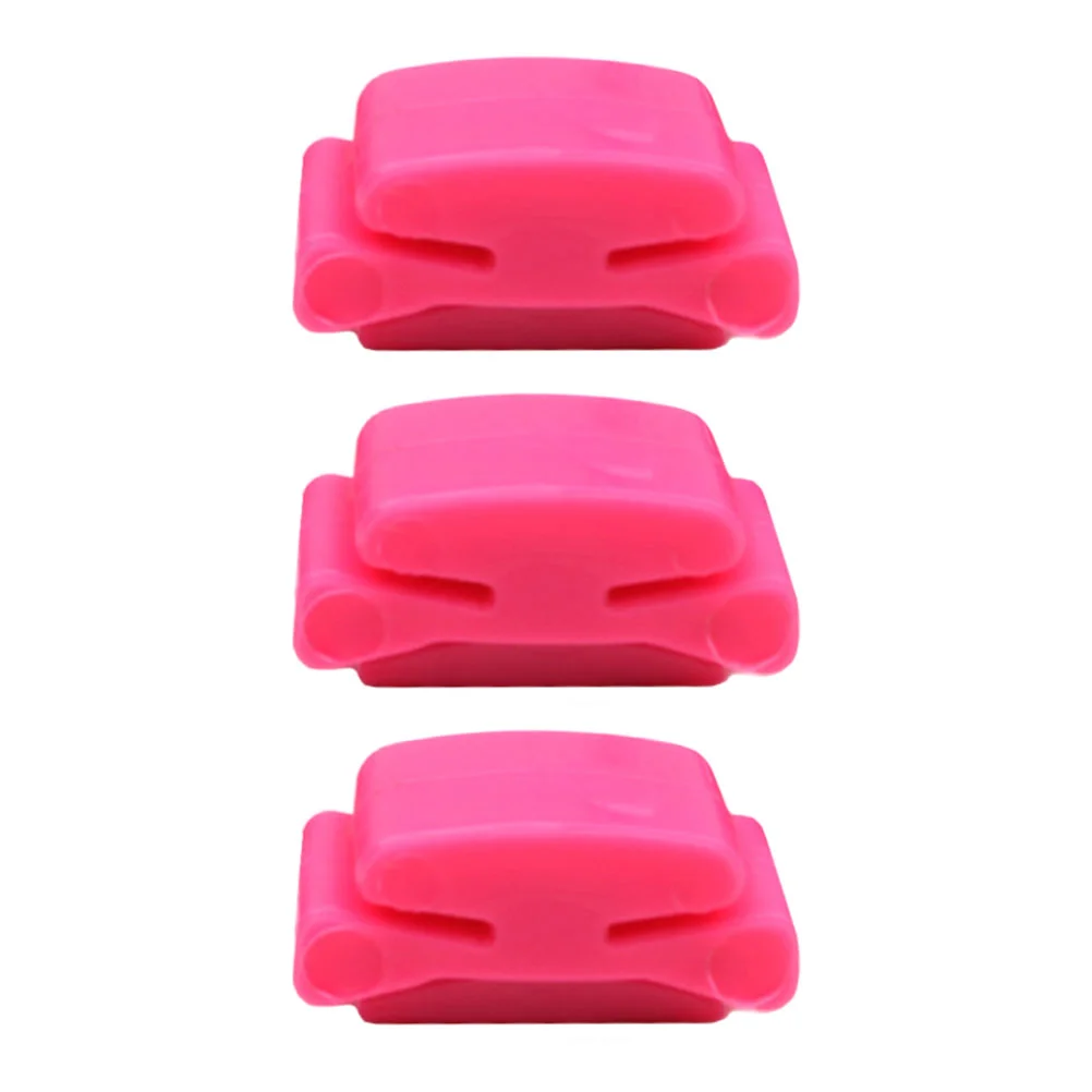 

Pick Guitar Holder Rubber Clips Storage Picks Clip Organizer Bass Holders Case Mandolin Plectrums Self Adhesive Plectrum