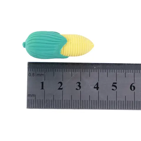 Ластики-головоломки TPR, 10 шт.