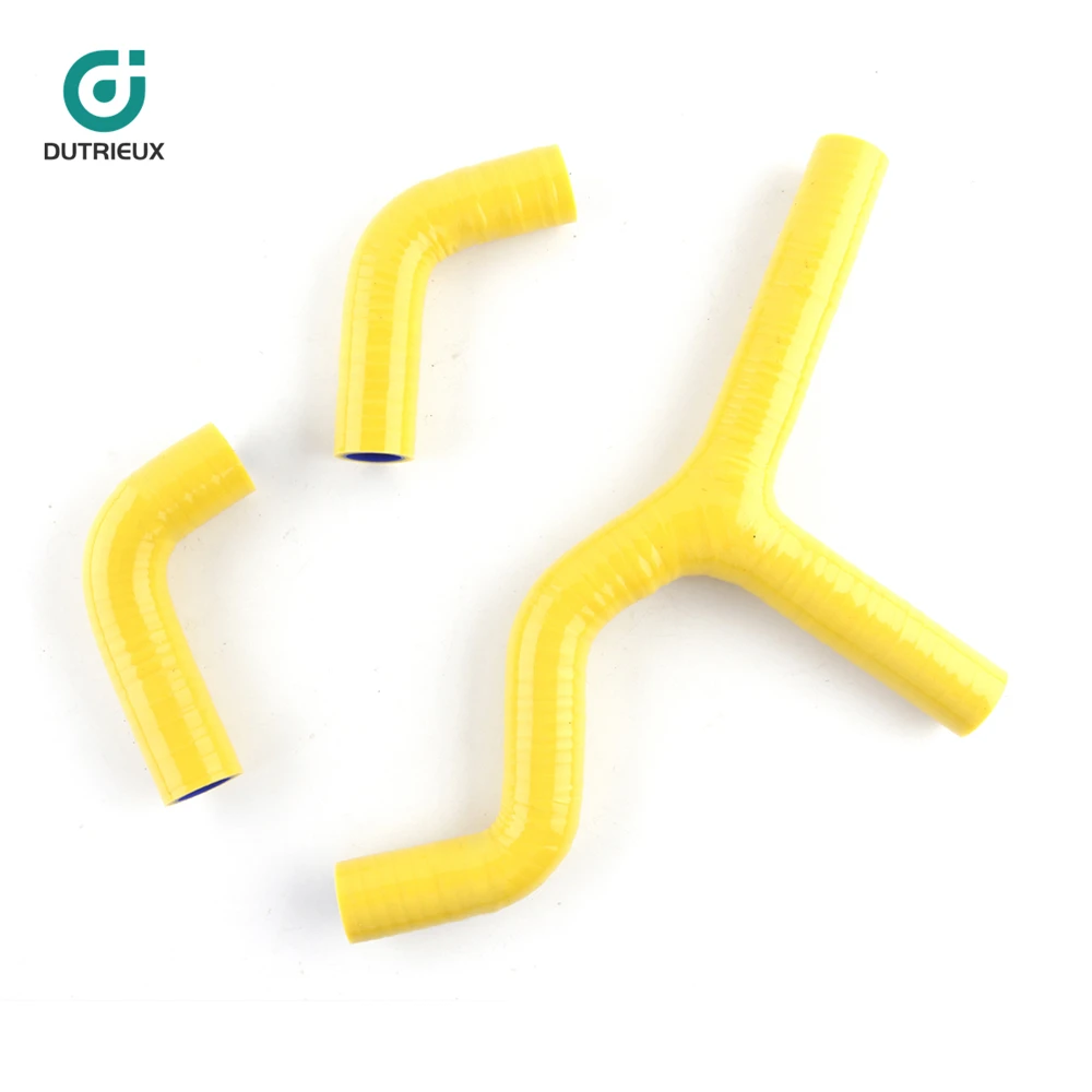 Силиконовый шланг охлаждающей жидкости радиатора для KTM 450SX 525SX 2003-2006 2004 2005