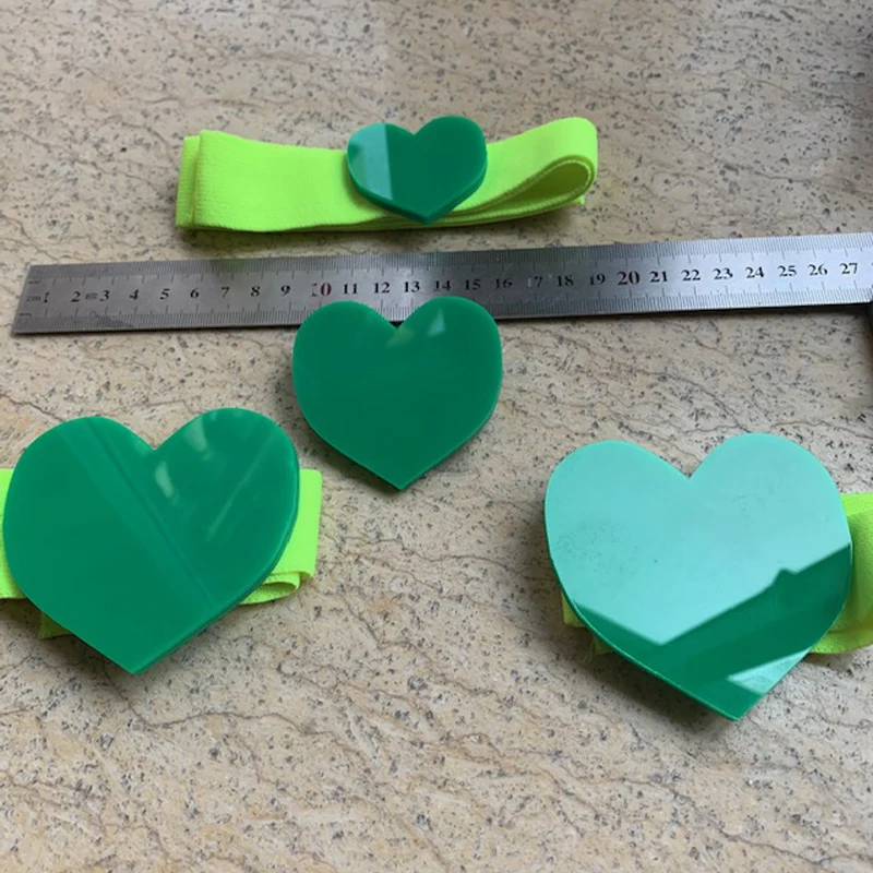 Аксессуары для косплея по мотивам аниме невероятные приключения Джоджо пряжка DIO