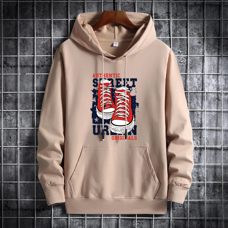 

Hoodies & Sweatshirts