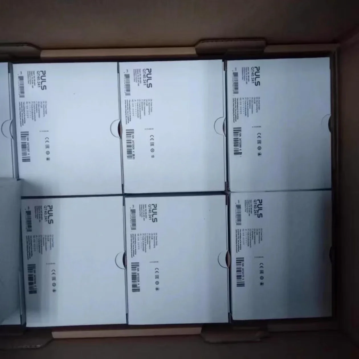 QT20.241 QT20.361 оригинал В наличии