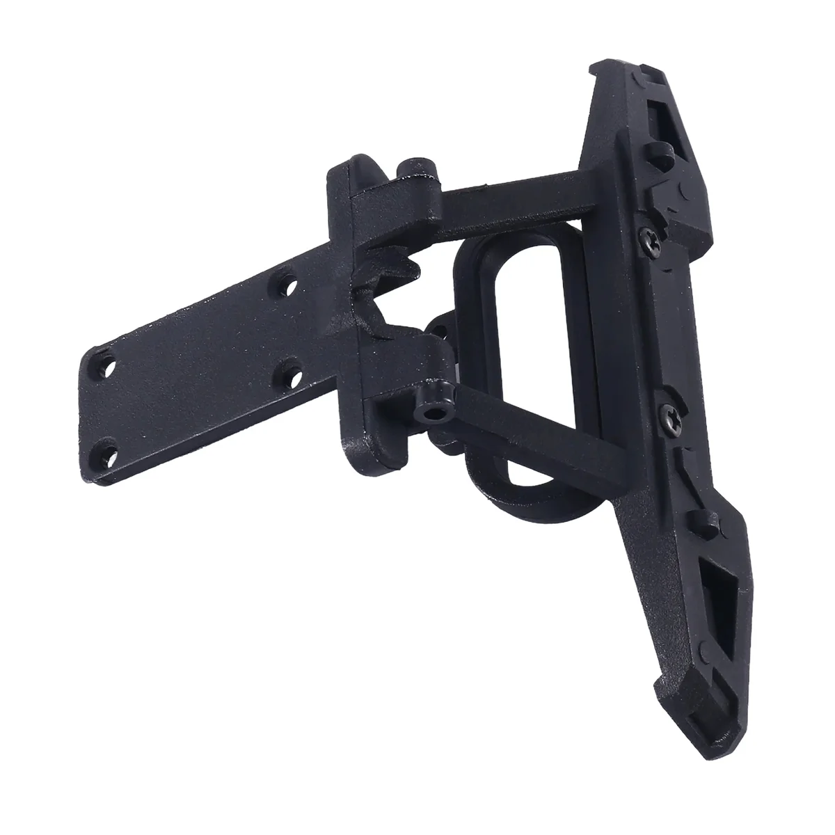 Задний бампер 16110 для MJX Hyper Go 16207 16208 16209 H16 H16H H16E H16P 16210 запасные части