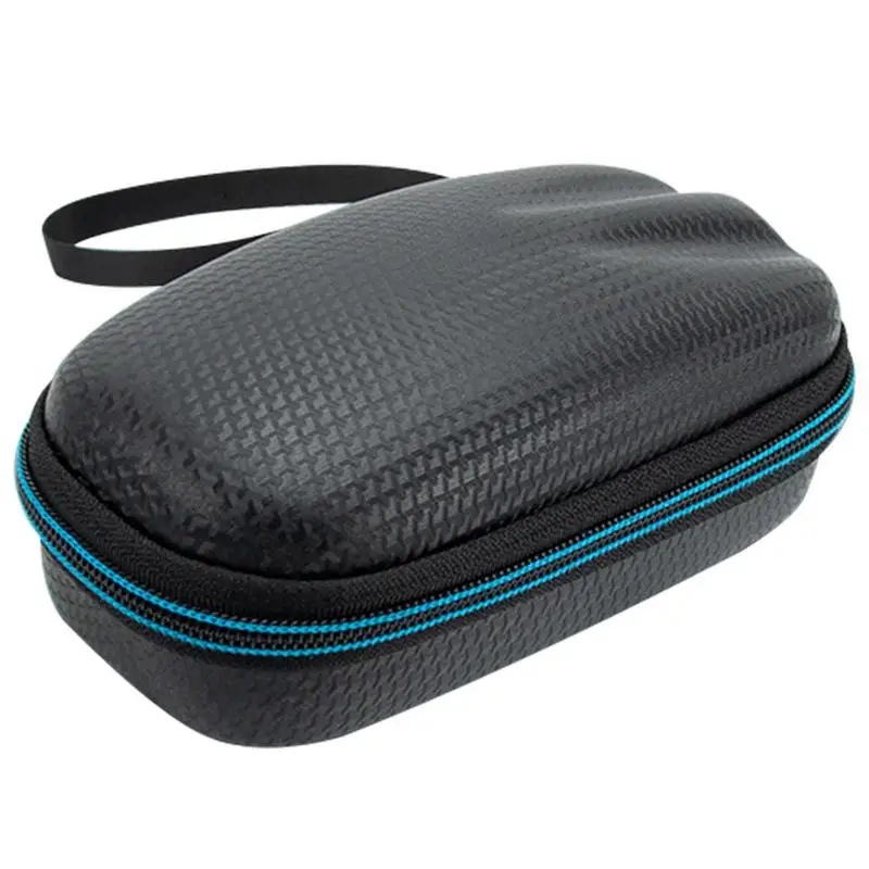 Portable Travel Protection Storage Bag Carrying Zipper Box M