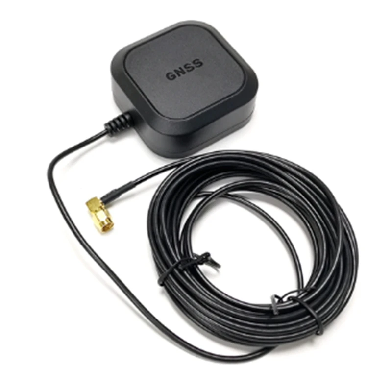 

TOPGNSS High Precision GNSS Antenna UAV-UGV High Precision Gain For ZED-F9P ANN-MB-00 RTK Antenna (B)