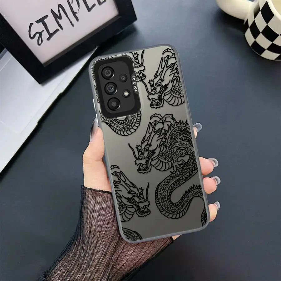 Чехол для Samsung Galaxy A35 A34 A33 A32 A23 A22 A24 A14 A12 A13