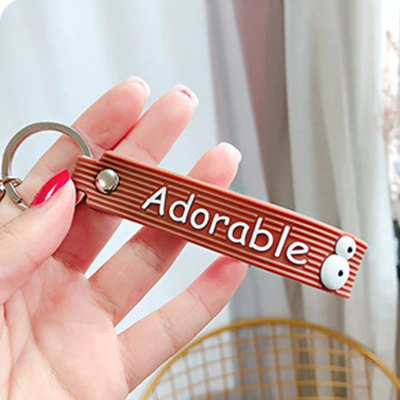 Мультяшный женский силиконовый чехол |