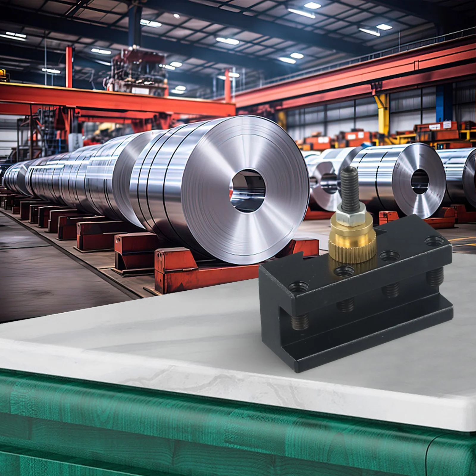 Мини-токарный станок держатель токарного инструмента ручной инструмент CCMT