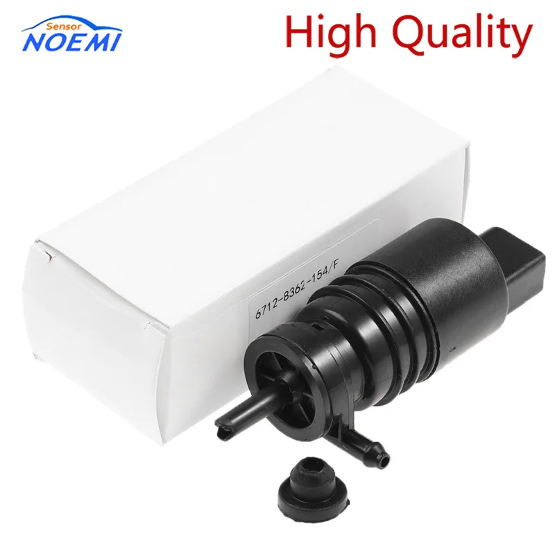 Сменный насос YAOPEI 67128362154 для стеклоочистителя A2108690821 67128377612 BMW E46 E38 E39 E60 E65 E53 X5 Z4 M3 12