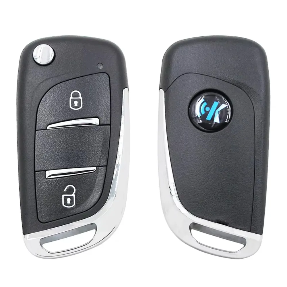 Фото 5 шт. KEYDIY B11-2 B11-3 B11-2 + 1 универсальный дистанционный ключ для DS Style, автомобильный дистанционный ключ для KD900 URG200 + KD-X2 Mini Programmer №2