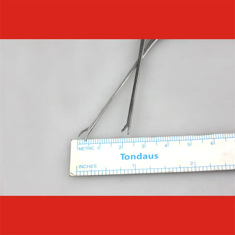 Адмиралтические медицинские штабели монтажные щипцы кохлеарное устройство для